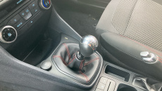 Ford Fiesta 1.0 EcoBoost Hybrid mHEV 125 ST-Line Edition 5dr Petrol Hatchback